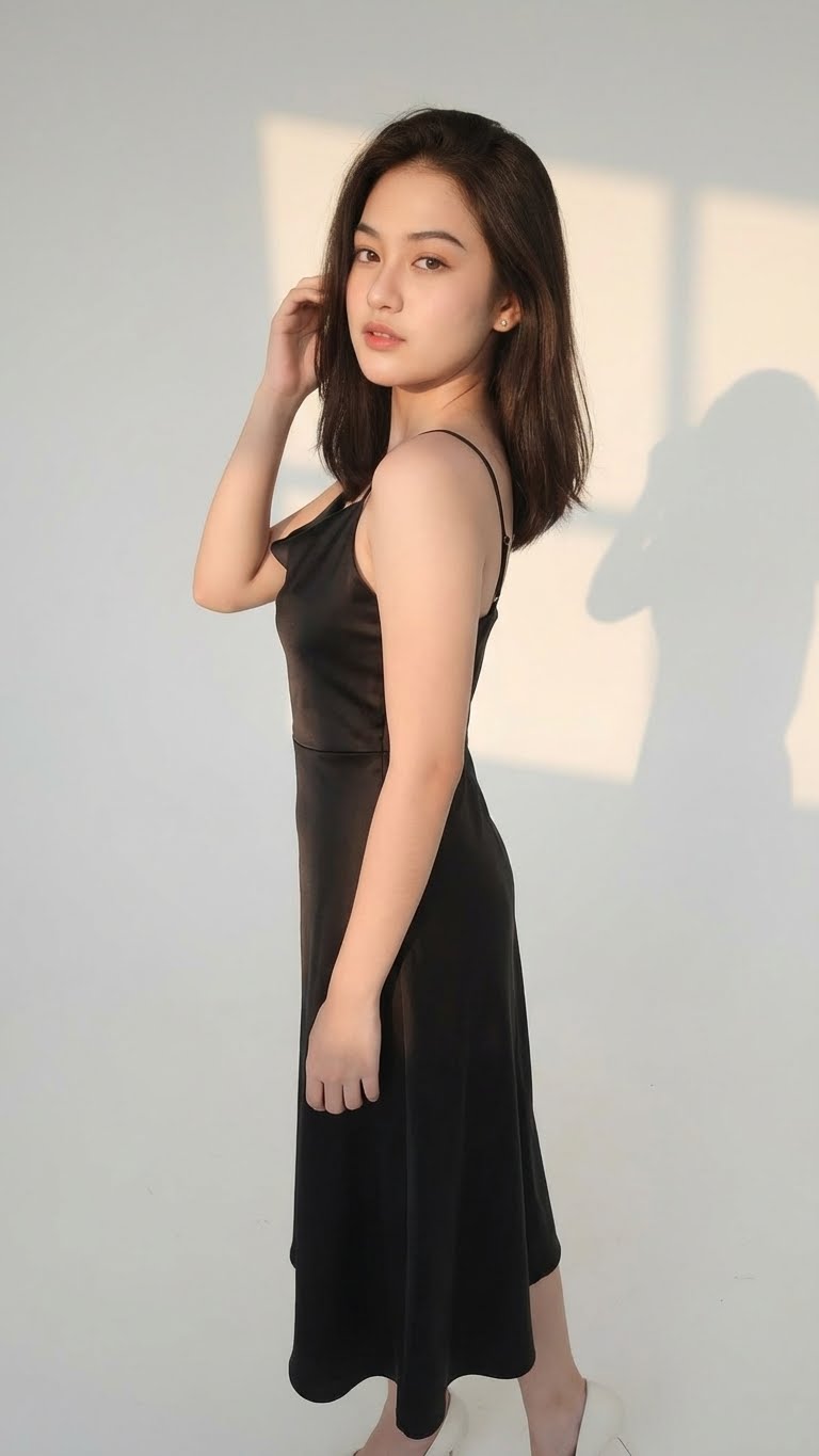 Generate Character contoh #6